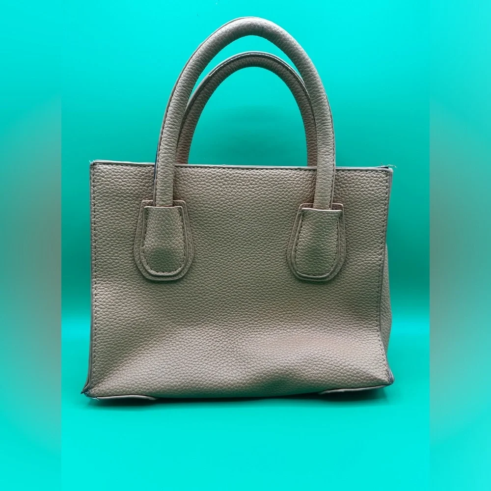 Angela Roi Handbag Light brown/Tan